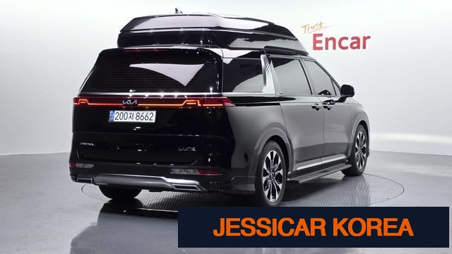 2023 Kia Carnival 4th Gen - Thumbnail 19
