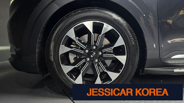 2021 Kia Carnival 4th Gen - Thumbnail 3
