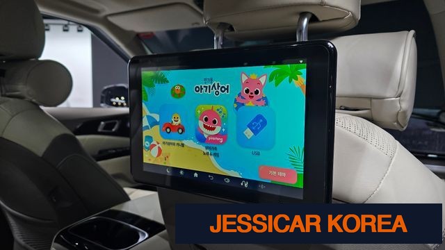 2021 Kia Carnival 4th Gen - Thumbnail 5
