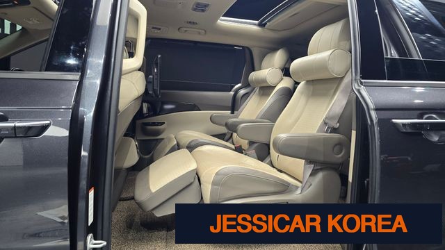 2021 Kia Carnival 4th Gen - Thumbnail 11