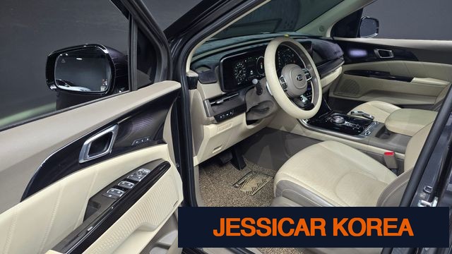 2021 Kia Carnival 4th Gen - Thumbnail 12