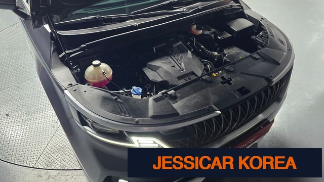 2021 Kia Carnival 4th Gen - Thumbnail 14