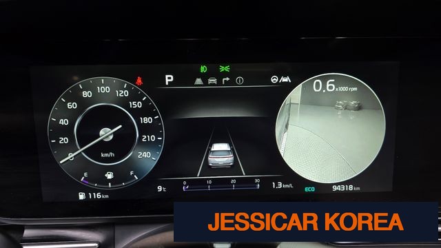 2021 Kia Carnival 4th Gen - Thumbnail 16