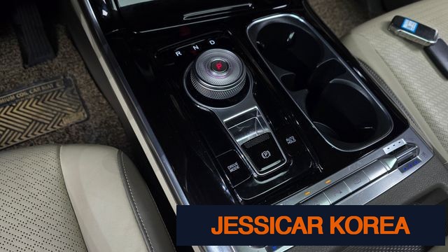 2021 Kia Carnival 4th Gen - Thumbnail 17