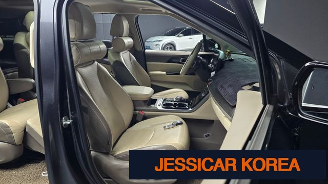 2021 Kia Carnival 4th Gen - Thumbnail 18