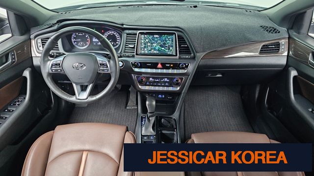 2018 Hyundai Sonata New Rise - Thumbnail 3
