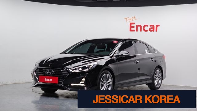 2018 Hyundai Sonata New Rise - Thumbnail 4