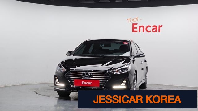2018 Hyundai Sonata New Rise - Thumbnail 7