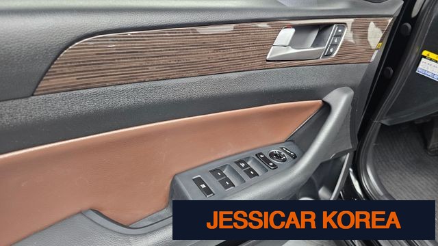 2018 Hyundai Sonata New Rise - Thumbnail 14
