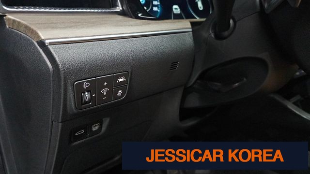 2023 Kia K5 Hybrid 3rd Generation - Thumbnail 7