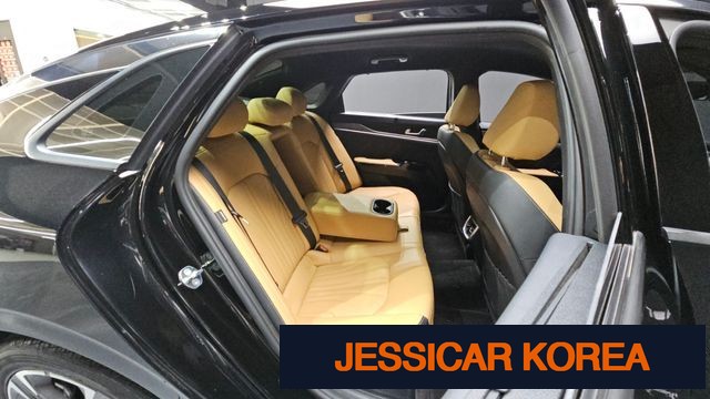 2023 Kia K5 Hybrid 3rd Generation - Thumbnail 8