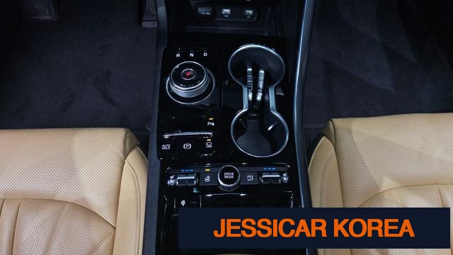 2023 Kia K5 Hybrid 3rd Generation - Thumbnail 10