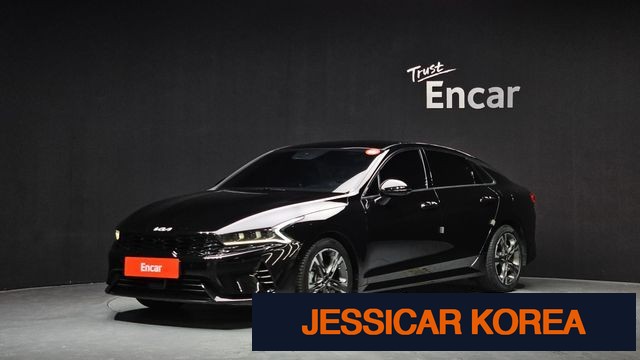 2023 Kia K5 Hybrid 3rd Generation - Thumbnail 14