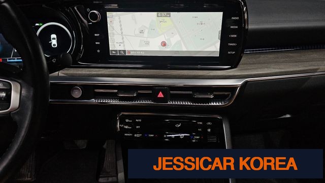 2023 Kia K5 Hybrid 3rd Generation - Thumbnail 20