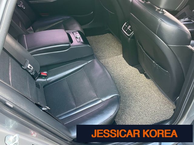 2017 Hyundai Grandeur IG - Thumbnail 5