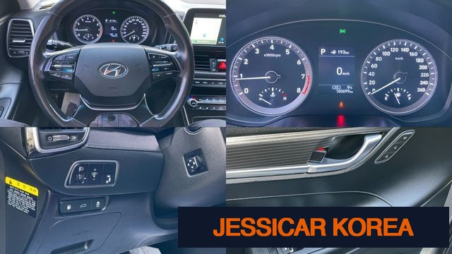 2017 Hyundai Grandeur IG - Thumbnail 6