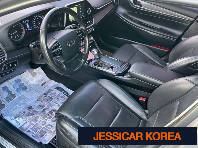 2017 Hyundai Grandeur IG - Thumbnail 9