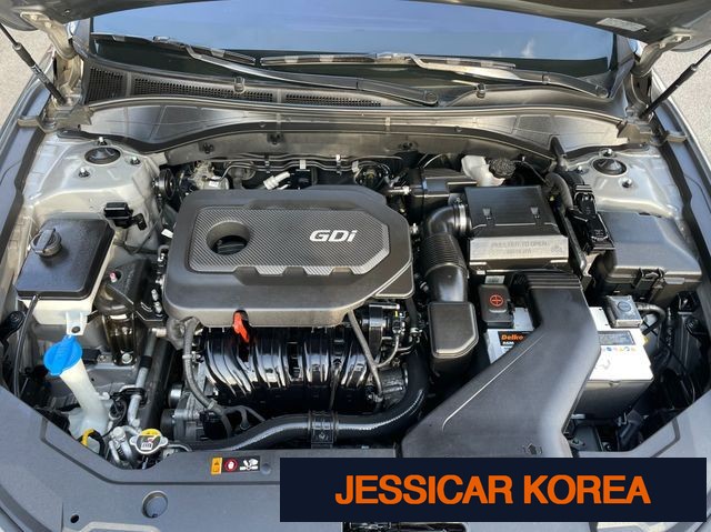 2017 Hyundai Grandeur IG - Thumbnail 10