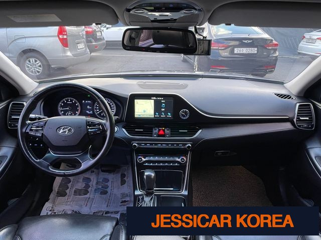 2017 Hyundai Grandeur IG - Thumbnail 11