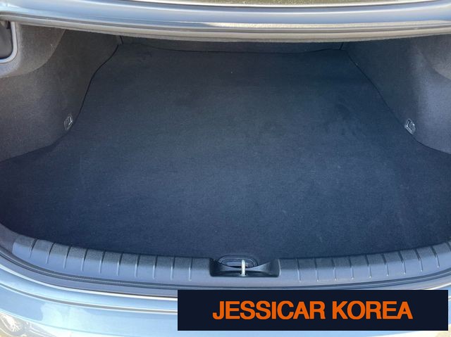 2017 Hyundai Grandeur IG - Thumbnail 12