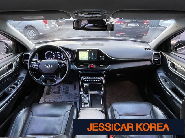 2017 Hyundai Grandeur IG - Thumbnail 15