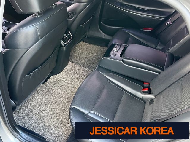 2017 Hyundai Grandeur IG - Thumbnail 19