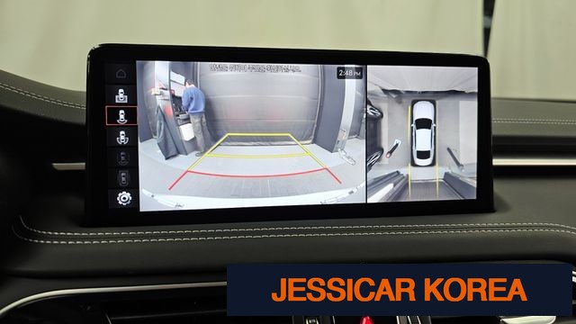 2021 Genesis The New G70 - Thumbnail 13