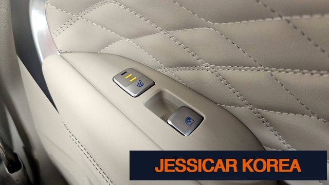 2021 Genesis The New G70 - Thumbnail 19