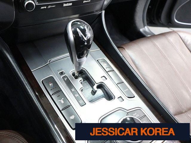 2012 Hyundai Equus (new model) - Thumbnail 4