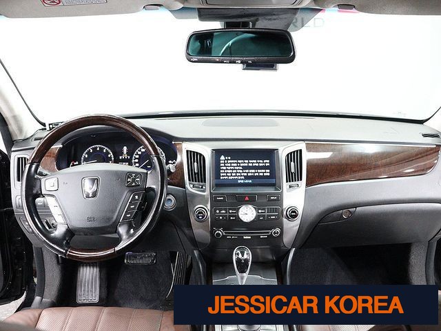 2012 Hyundai Equus (new model) - Thumbnail 7