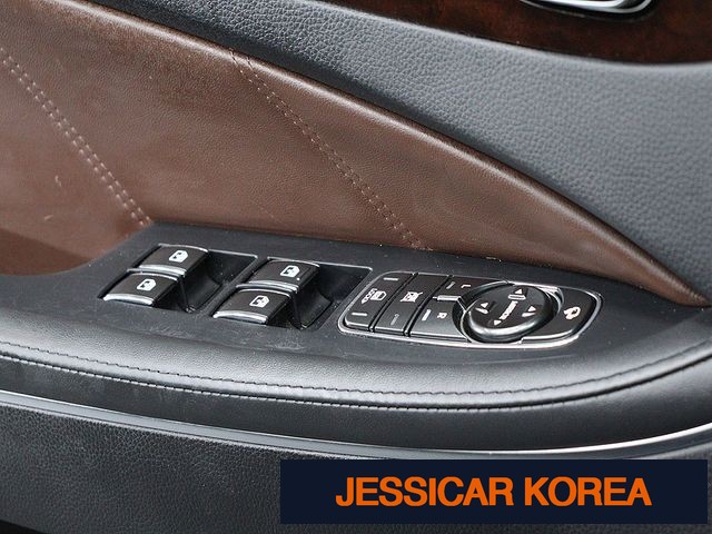 2012 Hyundai Equus (new model) - Thumbnail 10