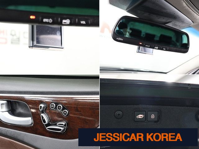 2012 Hyundai Equus (new model) - Thumbnail 12