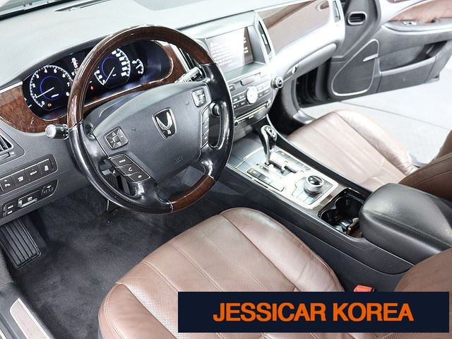 2012 Hyundai Equus (new model) - Thumbnail 19