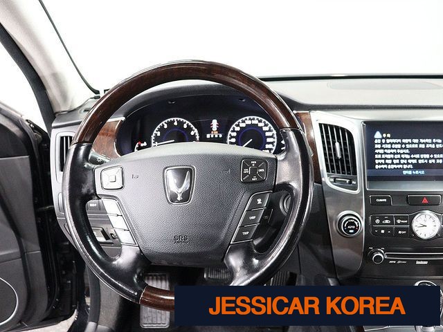2012 Hyundai Equus (new model) - Thumbnail 20