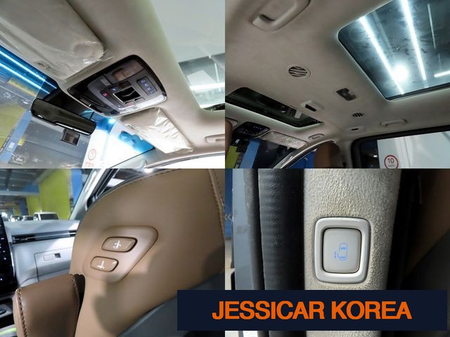 2022 Hyundai Staria - Thumbnail 14