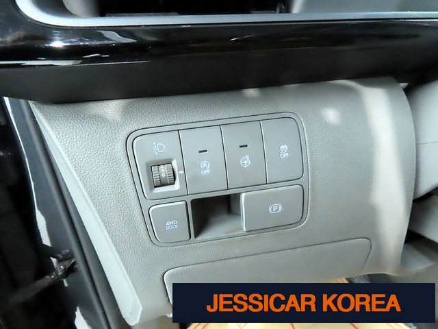 2022 Hyundai Staria - Thumbnail 18