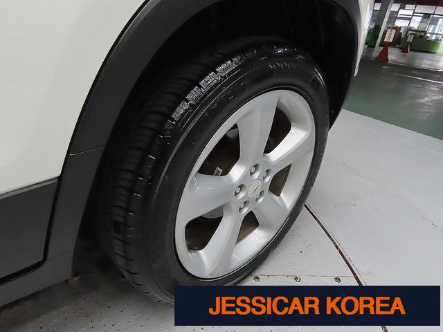 2015 Chevrolet Trax - Thumbnail 10