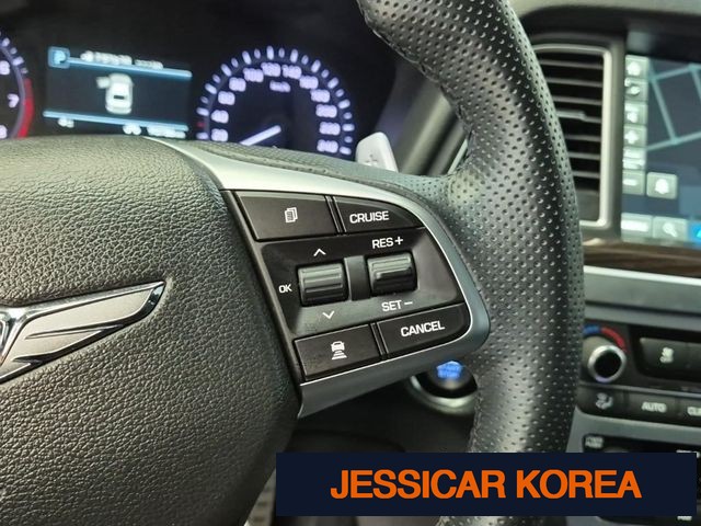 2018 Genesis G80 - Thumbnail 5