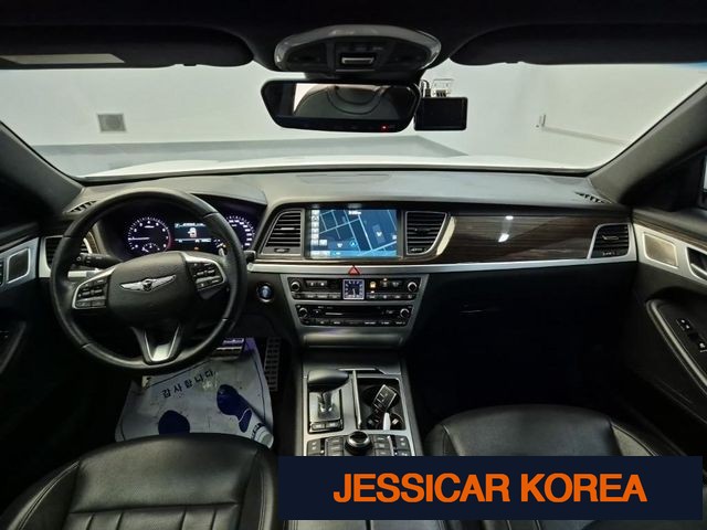 2018 Genesis G80 - Thumbnail 7