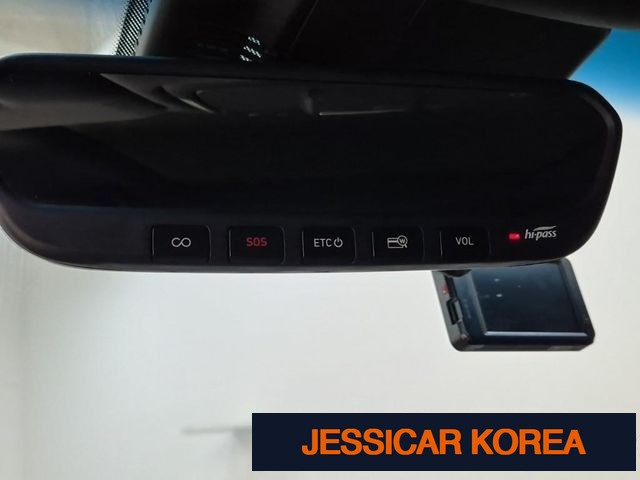 2018 Genesis G80 - Thumbnail 20