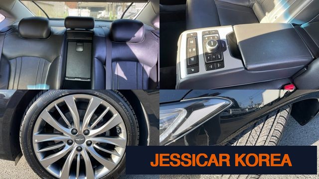 2017 Genesis G80 - Thumbnail 4