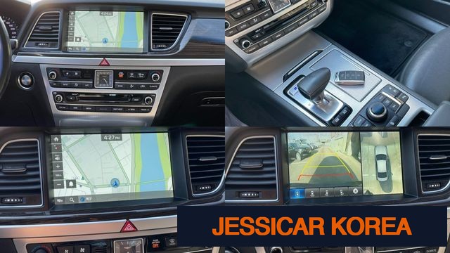 2017 Genesis G80 - Thumbnail 18