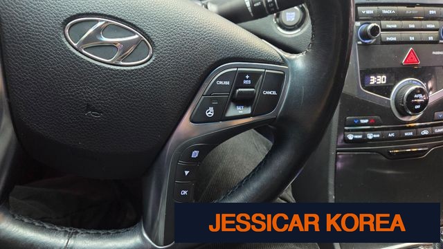 2015 Hyundai Grandeur HG - Thumbnail 3