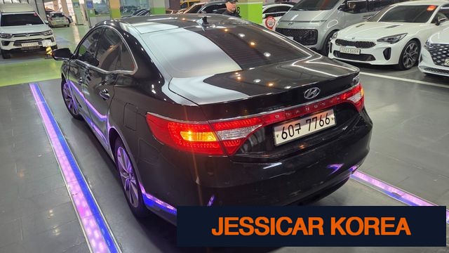 2015 Hyundai Grandeur HG - Thumbnail 10