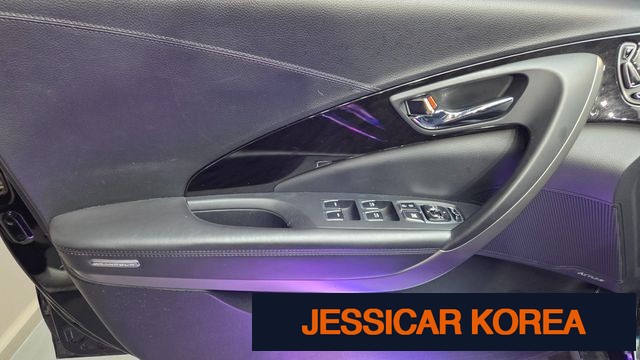 2015 Hyundai Grandeur HG - Thumbnail 11
