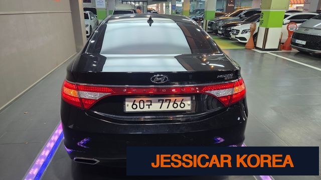 2015 Hyundai Grandeur HG - Thumbnail 12