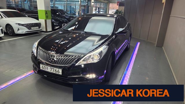 2015 Hyundai Grandeur HG - Thumbnail 13