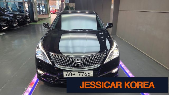2015 Hyundai Grandeur HG - Thumbnail 16