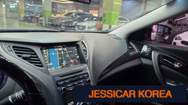 2015 Hyundai Grandeur HG - Thumbnail 18
