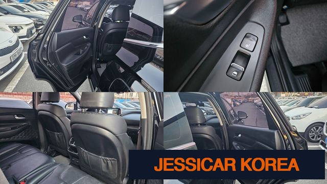 2019 Hyundai Santa Fe TM - Thumbnail 2